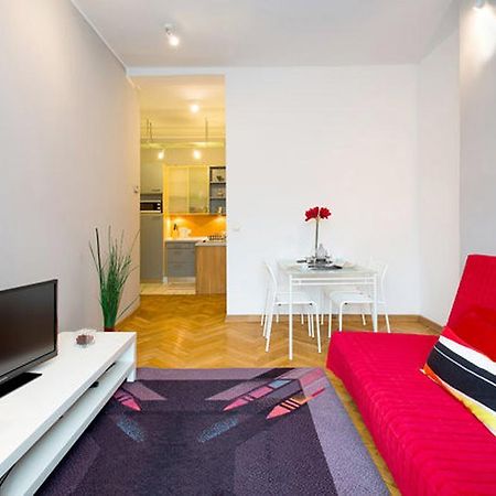 Apartament Amaryllis Cracovie Chambre photo