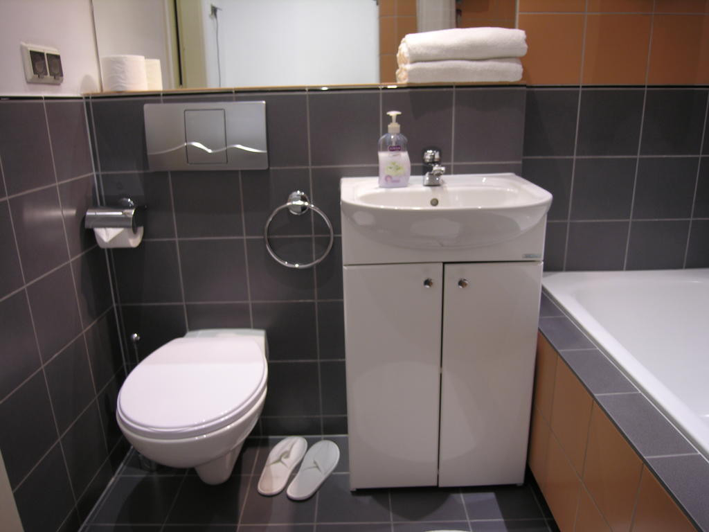 Apartament Amaryllis Cracovie Chambre photo