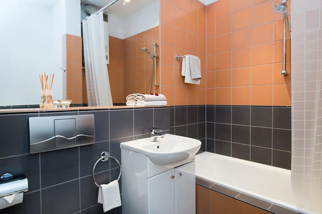 Apartament Amaryllis Cracovie Chambre photo