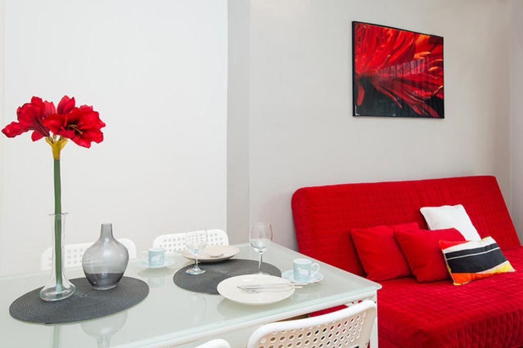 Apartament Amaryllis Cracovie Chambre photo