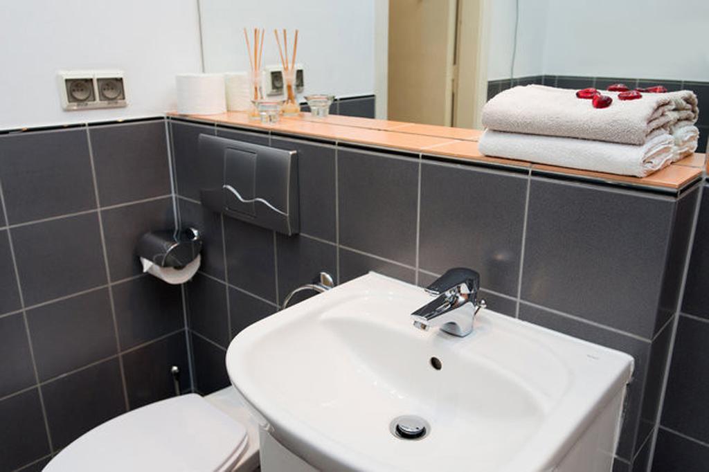 Apartament Amaryllis Cracovie Chambre photo