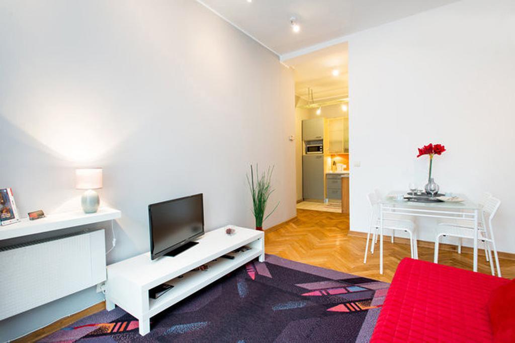 Apartament Amaryllis Cracovie Chambre photo