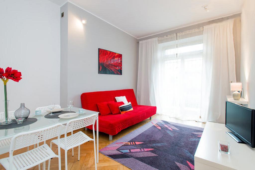 Apartament Amaryllis Cracovie Chambre photo
