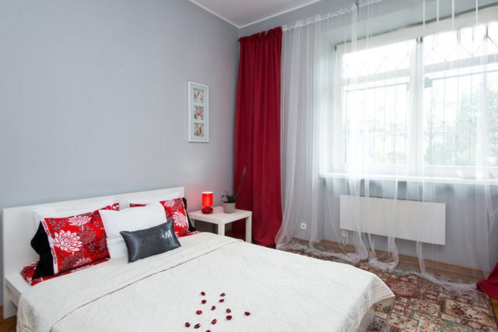 Apartament Amaryllis Cracovie Chambre photo