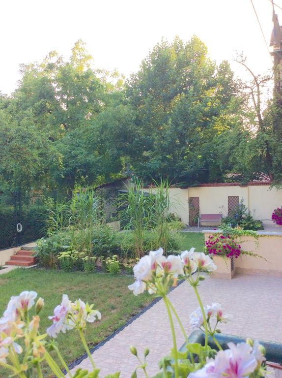 Apartament Amaryllis Cracovie Extérieur photo
